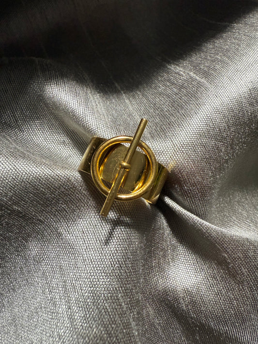 Bague Nova