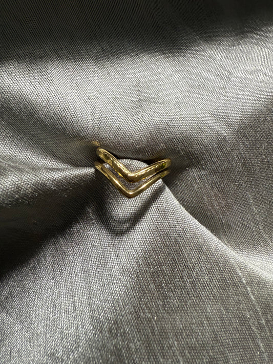 Bague Sélène